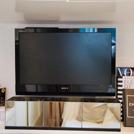 Fully Equipped Studio In The Heart Of Paris - Area Champs Elysees Dış mekan fotoğraf