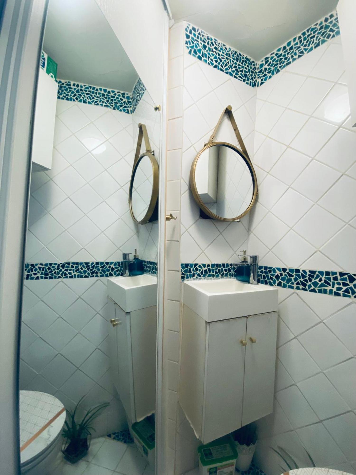 Fully Equipped Studio In The Heart Of Paris - Area Champs Elysees Dış mekan fotoğraf